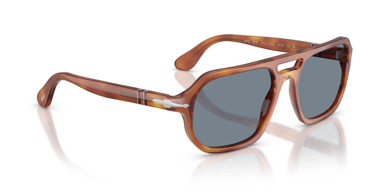 Persol Guido 3393S Sunglasses - view 4